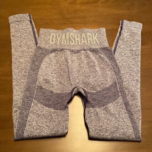 GymShark🦈Flex High Waisted Leggings - Picture 2 of 5